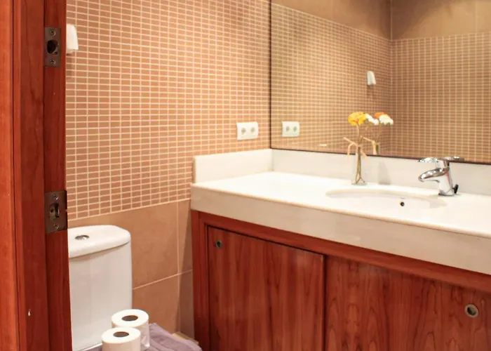 Robert Apartament Sitges