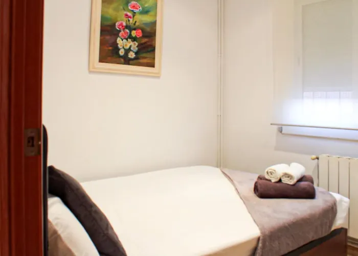 Apartament Robert Sitges