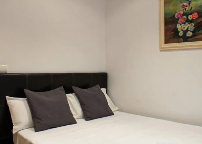 Robert Apartament