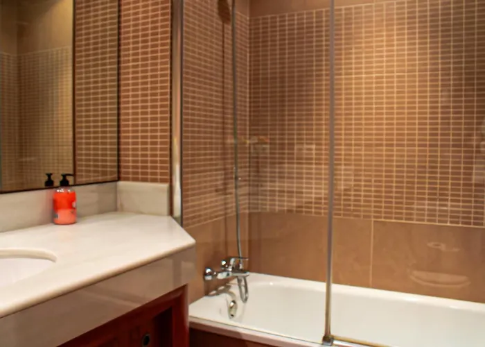 Apartament Robert