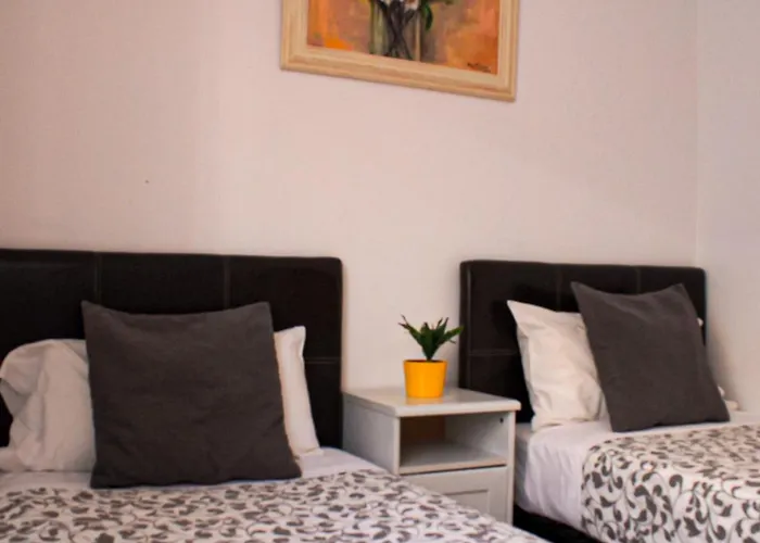 Robert Apartament Sitges