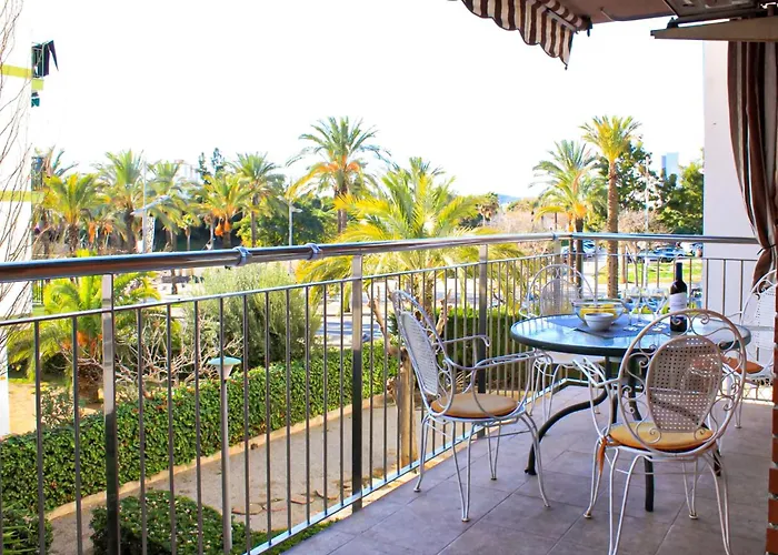 Robert Apartament Sitges