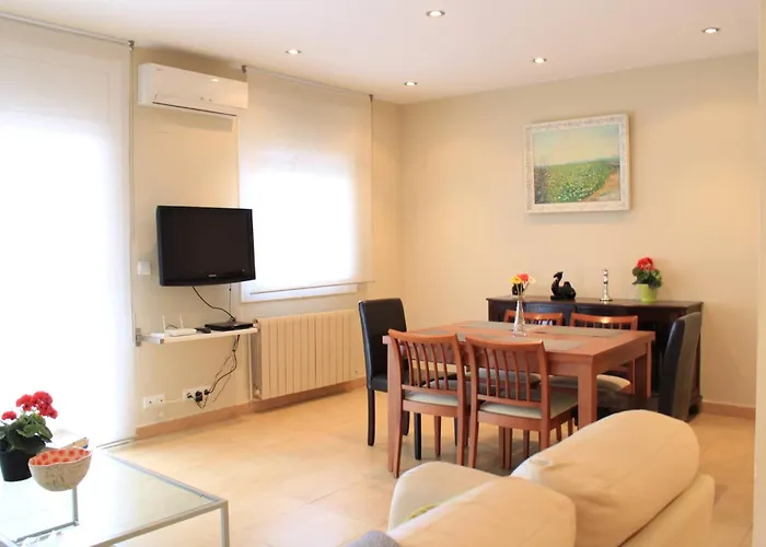 Robert Apartament Sitges