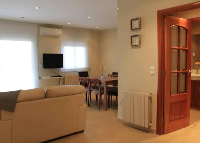 Robert Apartament Sitges