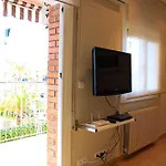 Apartment Robert *
