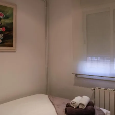 Robert Apartment
