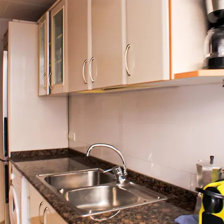 Robert Apartment *