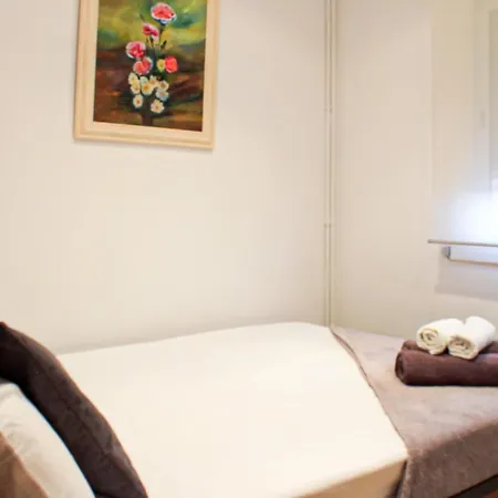 Apartamento Robert Sitges