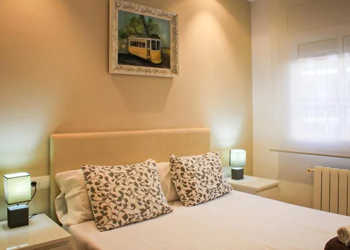 Robert Appartement *