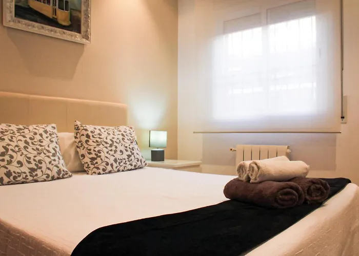 Appartement Robert *