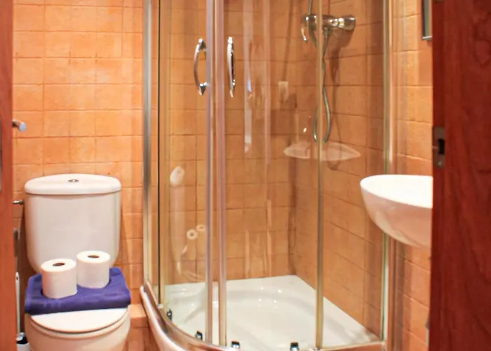Appartement Robert *