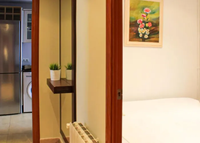 Appartement Robert