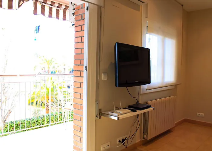Appartement Robert *