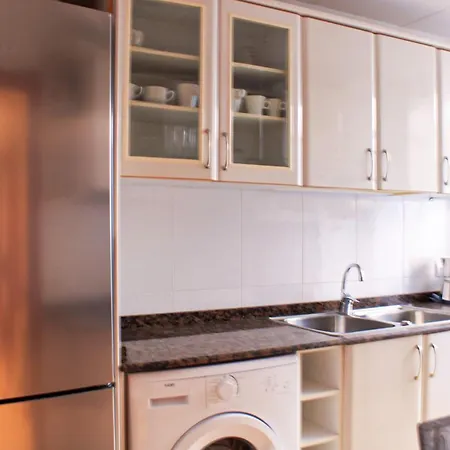 Appartement Robert Sitges