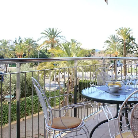 Appartement Robert Sitges